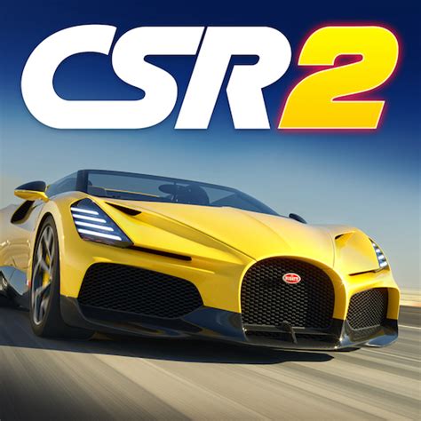 csr racing 2|CSR 2 Drag Racing Car Games 4+ .